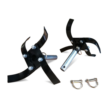 Фреза-культиватор НЕВА для доп. установки на мотоблок МБ  (для МБ1, МБ2,МБ23) ФР МБ в Екатеринбурге