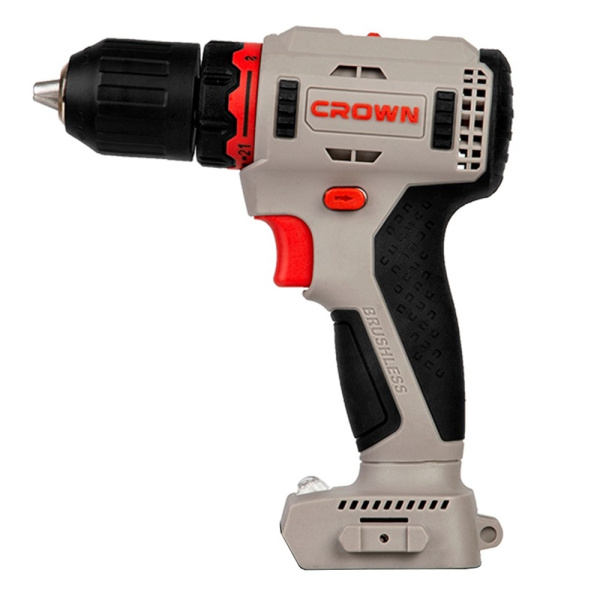 Аккумуляторный шуруповерт CROWN CT21091HX в Екатеринбурге