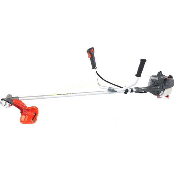 Травокосилка ZimAni FS55E (27.2 см³., 1.5 л.с., прямой жесткий вал, велосипедные рукоятки) в Екатеринбурге