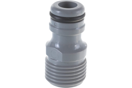 Адаптер с внешней нарезкой Cellfast IDEAL 1/2"  51-665 в Екатеринбурге
