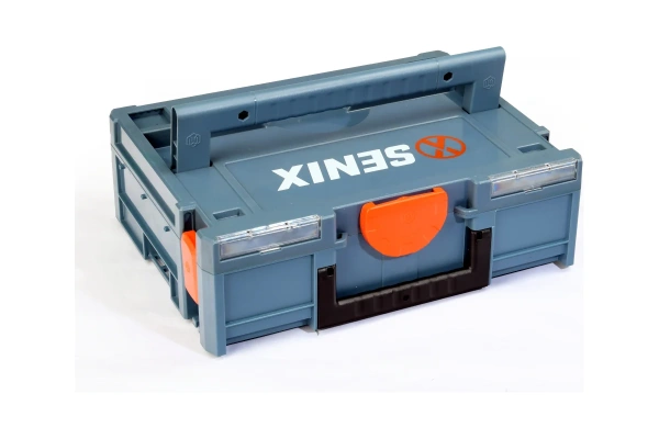 Кейс SENIX  S  Z082004