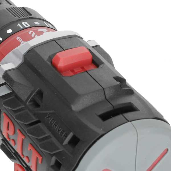 Шуруповерт аккумуляторный ударный P.I.T X-DRIVER  PSB20H-10C/1 в Екатеринбурге