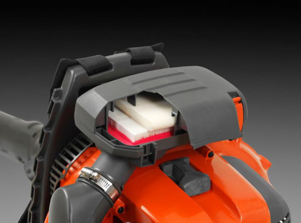 Бензиновый воздуходув "HUSQVARNA" 580BTs 9666296-01 в Екатеринбурге