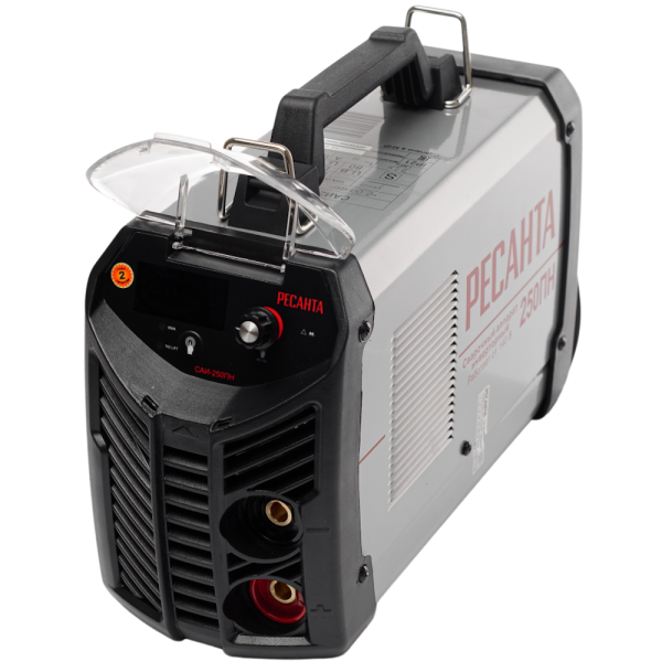 Сварочный аппарат РЕСАНТА САИ 250ПН 65/21 в Екатеринбурге