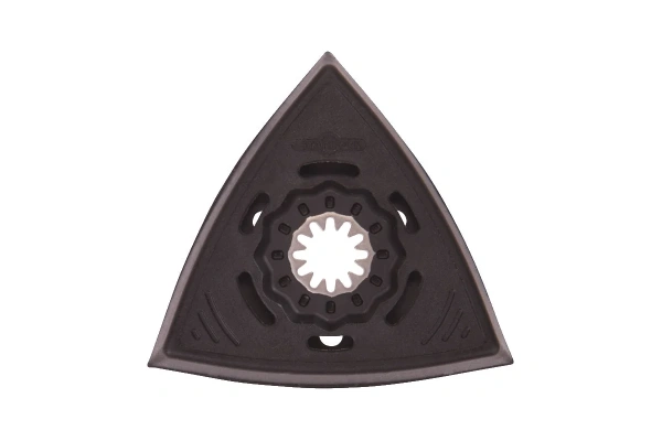 Шлифовальная подошва Milwaukee 93 х 93 мм с липучкой  48906070