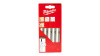 Полотна для лобзика Milwaukee 75x2,5 USh 5шт