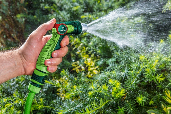 Пистолет-распылитель  VERTO 15G709 в Екатеринбурге