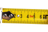 Рулетка INGCO INDUSTRIAL 5 х 25 мм  HSMT8805.1  в Екатеринбурге 