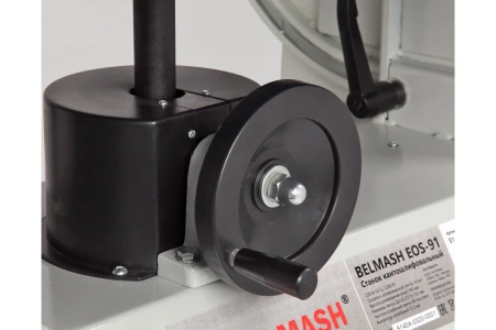 Станок кантошлифовальный BELMASH EOS-91 S140A в Екатеринбурге