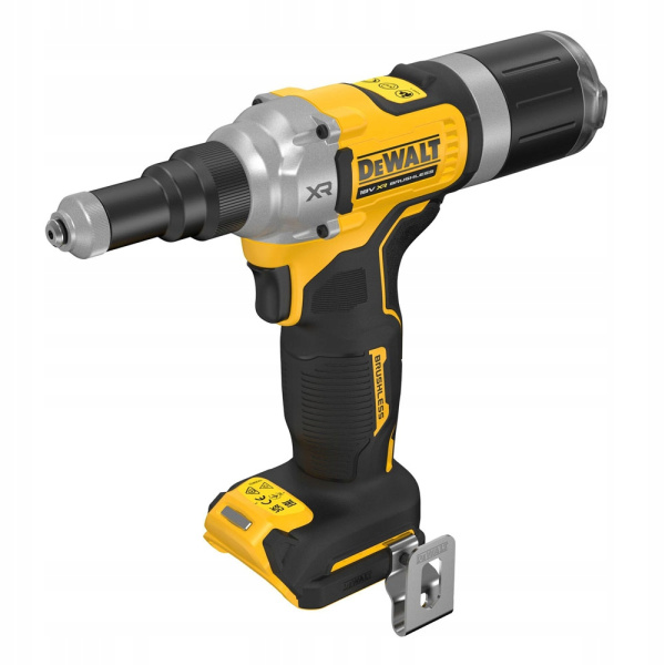 Заклепочник аккумуляторный DeWalt DCF414NT-XJ в Екатеринбурге