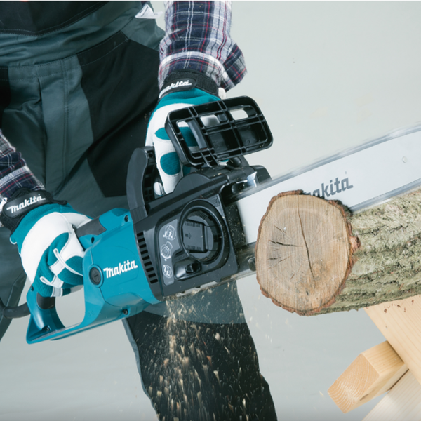 Электрическая цепная пила Makita UC3551AX1 в Екатеринбурге