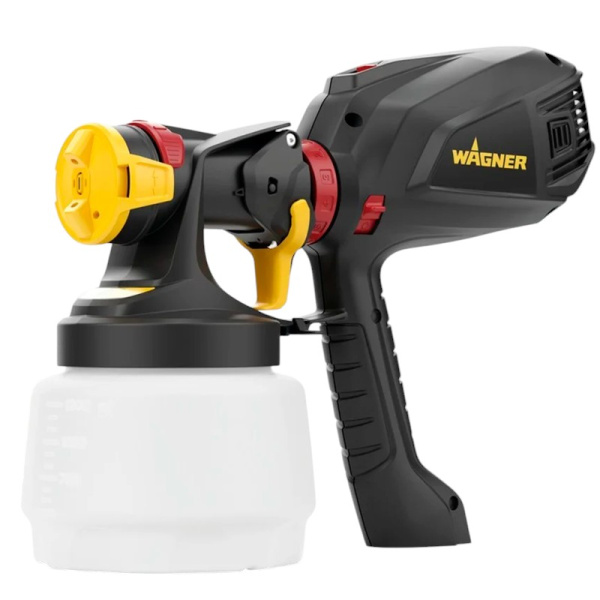 Краскопульт электрический WAGNER W575 Flexio  2397237 в Екатеринбурге