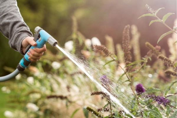 Пистолетный ороситель Cellfast HYDRON 50-737 в Екатеринбурге