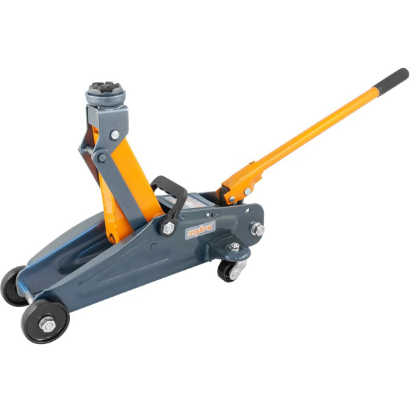 Домкрат подкатной Ombra 2т. 135-330мм. OHT202C  055434 в Екатеринбурге 
