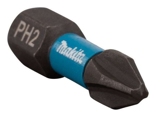 Бита Makita Impact PН2 25 мм B-63616  в Екатеринбурге