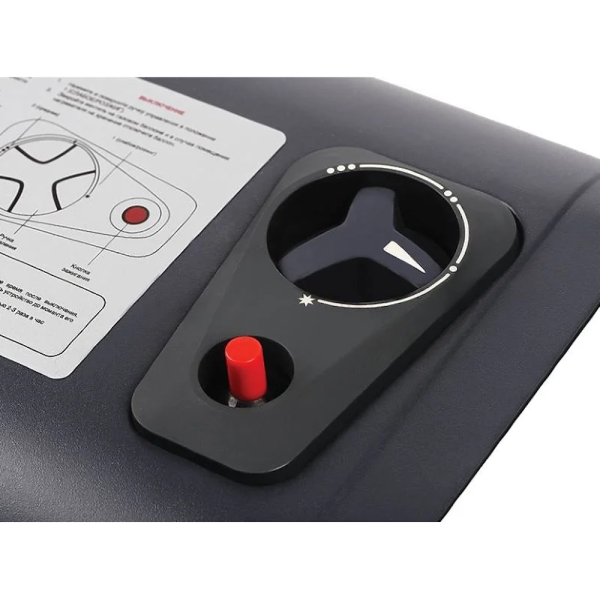 Обогреватель инфракрасный газовый Ballu BIGH-55 в Екатеринбурге