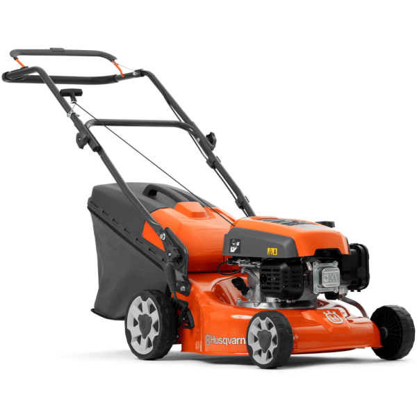 Бензогазонокосилка HUSQVARNA LC 140P 9704881-01 в Екатеринбурге
