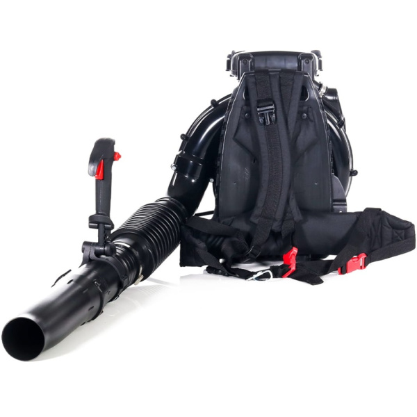 Воздуходувка бензиновая ранцевая ZimAni BR 800