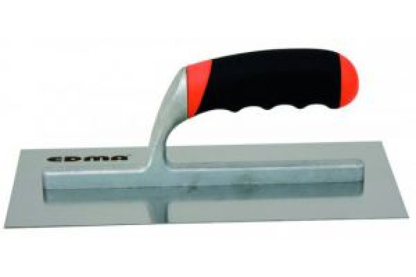 Гладилка EDMA со скошенной кромкой 280х120мм.  266255