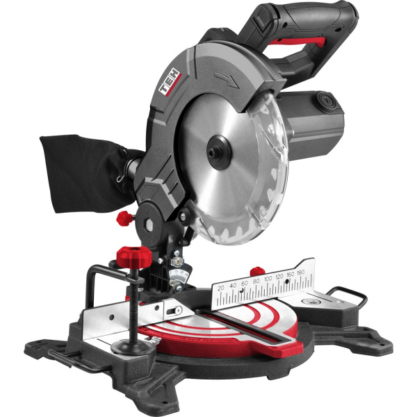 Пила торцовочная TEH TMS21015 в Екатеринбурге
