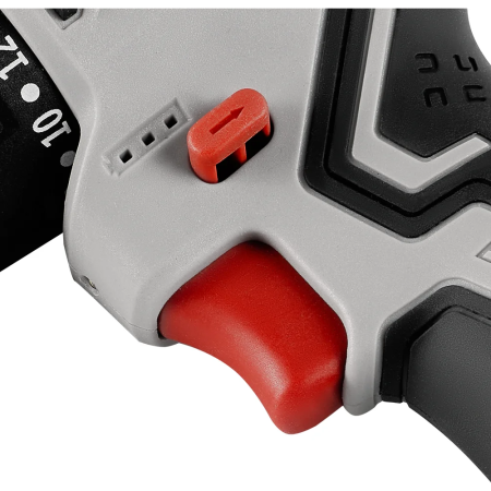 Дрель-шуруповерт аккумуляторная CROWN CT21129HMX-2 BMC 12В, 2*2,0Ач, кейс в Екатеринбурге