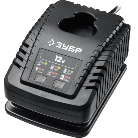 Дрель-шуруповерт аккумуляторный ЗУБР DL-121-42 в Екатеринбурге