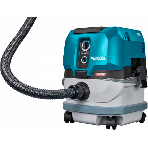 Аккумуляторный пылесос Makita V001GLZ в Екатеринбурге