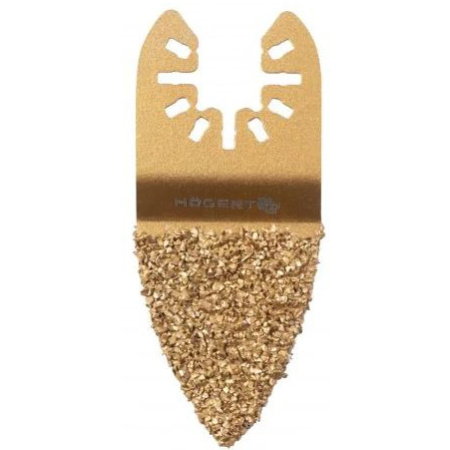 Насадка для реноваторов HOGERT керамическое, твердосплавное покрытие 35 мм HT2A111 в Екатеринбурге