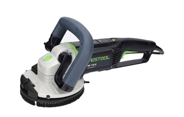 Шлифмашина по бетону FESTOOL RG 130 E-Set DIA TH 768981 в Екатеринбурге