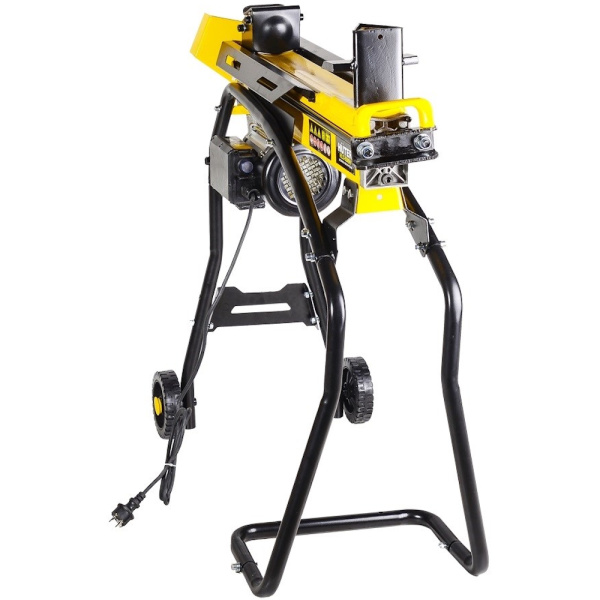 Дровокол электрический Huter HLS-5500H 70/14/2 в Екатеринбурге