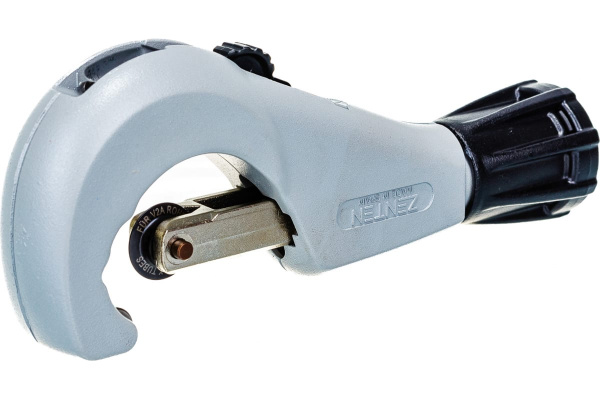 Труборез для нержавеющих труб ZENTEN 45мм.  7545-1 в Екатеринбурге 