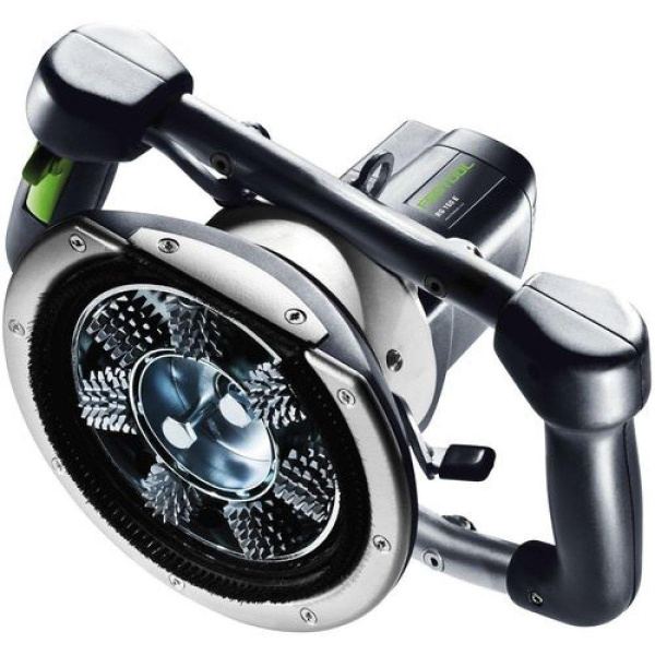 Зачистной фрезер "FESTOOL" RG 150 E-Set DIA ABR 768986