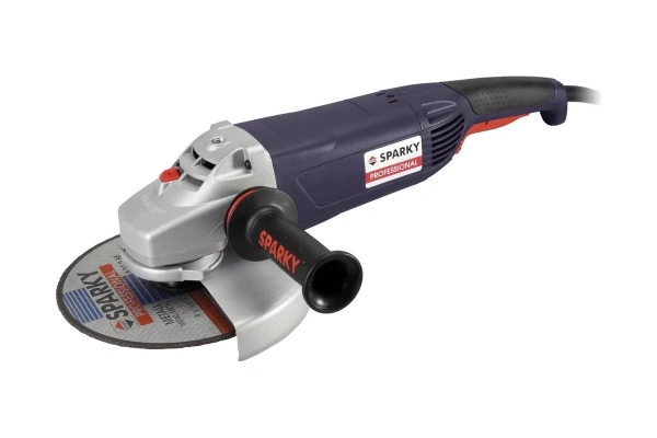 УШМ SPARKY MBA 2400P