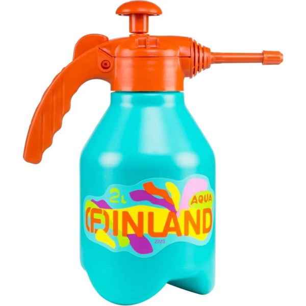 Опрыскиватель FINLAND Aqua 2 литра 2223 в Екатеринбурге