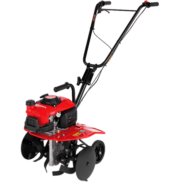 Бензиновый мотокультиватор Honda FG 205 K1 DET FG205K1DET(BELG) в Екатеринбурге