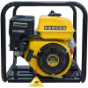 Мотопомпа бензиновая для загрязненой воды SNIRREX 80WG в Екатеринбурге