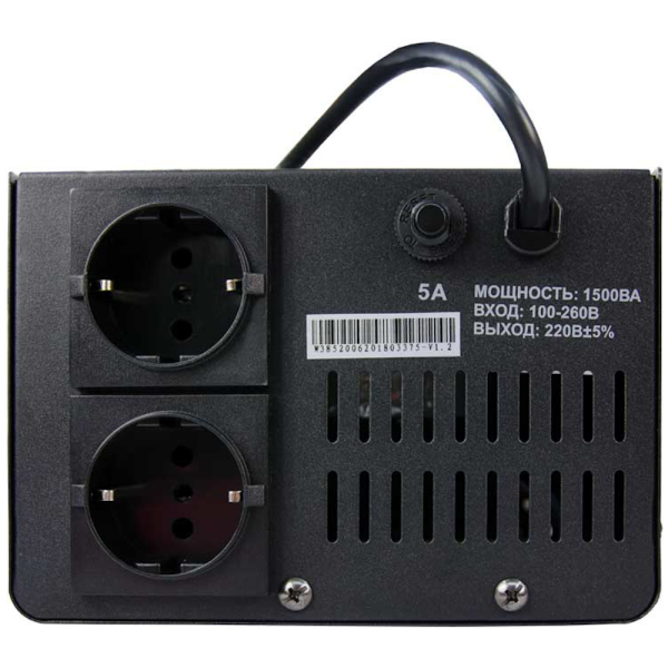 Стабилизатор напряжения ЭНЕРГИЯ Voltron 1500 E0101-0155 в Екатеринбурге