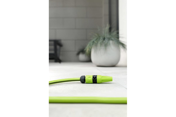 Поливочный набор Cellfast  QUATTRO 1/2" 15 м 10-091 в Екатеринбурге