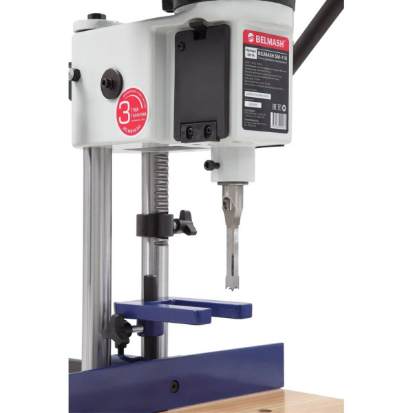 Станок деревообрабатывающий BELMASH SM-110 S291A в Екатеринбурге