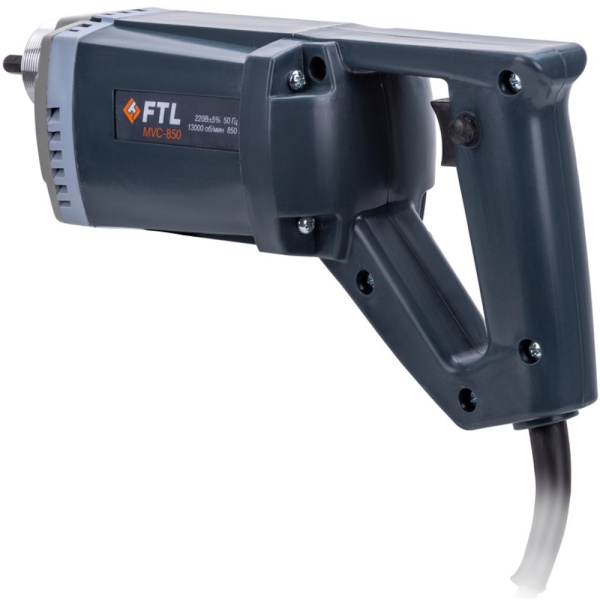 Глубинный вибратор FOXWELD FTL MVC-850 7019 в Екатеринбурге