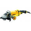 Угловая шлифмашина DeWalt DWE4579R в Екатеринбурге