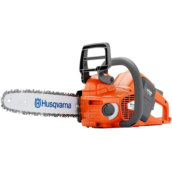 Пила аккумуляторная HUSQVARNA  535iXP 14" + АКБ Bli300 + ЗУ QC500 9678938-14