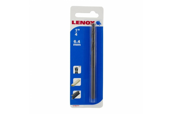 Пилотное сверло для Bi-Metal коронок LENOX 1L,4L 1779771 в Екатеринбурге