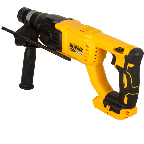 Аккумуляторный перфоратор "DeWalt" DCH133N-XJ в Екатеринбурге