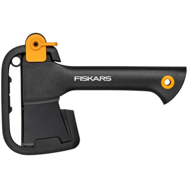 Топор Fiskars универсальный Solid A5  1051084 в Екатеринбурге 