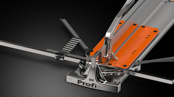 Плиткорез ручной BATTIPAV PROFI EVO 88  6850EV в Екатеринбурге