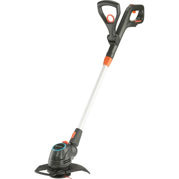Аккумуляторный триммер Gardena ComfortCut 23/18V P4A 14701-55.000.00