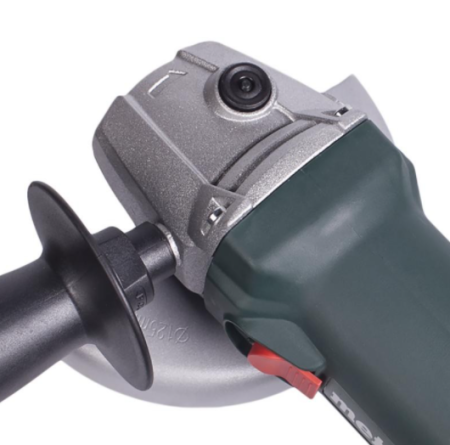 Угловая шлифмашина Metabo W 750-125 603605010 в Екатеринбурге