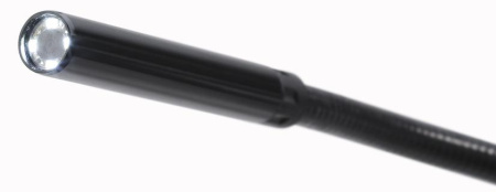 Акк. цифровая камера Milwaukee M12 IC-201C(S) M-SPECTOR 360 (Li-Ion2Ач)