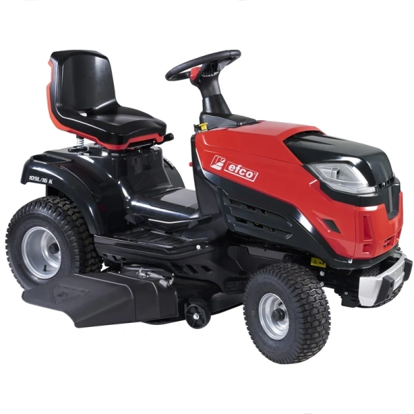 Газонокосилка с сиденьем EFCO EF 99L/12,5 K M 68059211 в Екатеринбурге